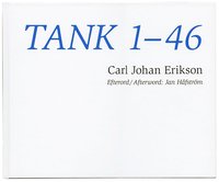bokomslag Tank 1-46