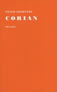 bokomslag Corian