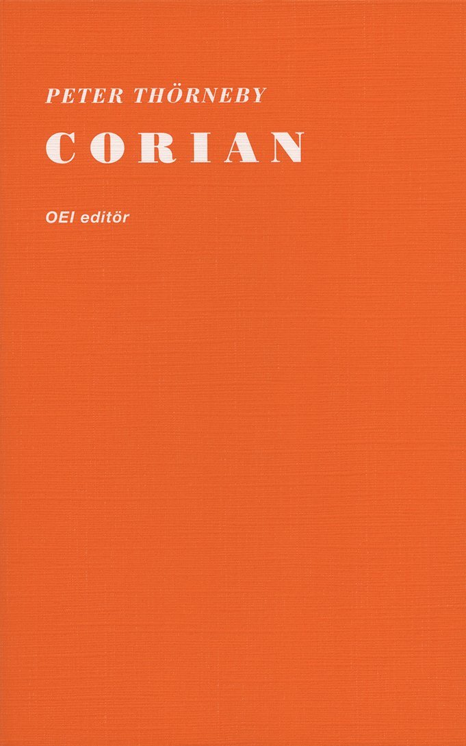 Corian 1