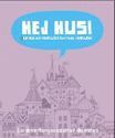 bokomslag Hej hus! : hur hus och närmiljöer kan vara lärmiljöer