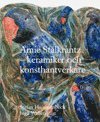 bokomslag Amie Stålkrantz : keramiker och konsthantverkare
