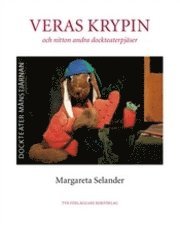 bokomslag Veras krypin och nitton andra dockteaterpjäser