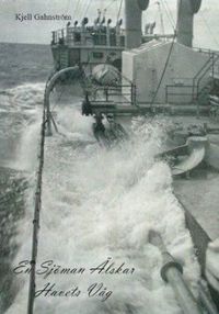 bokomslag En sjöman älskar havets våg