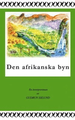 Den afrikanska byn