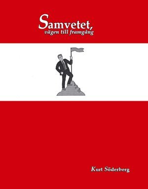 bokomslag Samvetet : vägen till framgång
