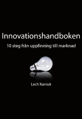 Innovationshandboken 1