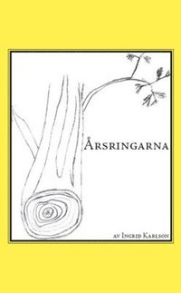 bokomslag Årsringarna
