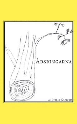 bokomslag Årsringarna