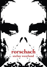 bokomslag Rorschach