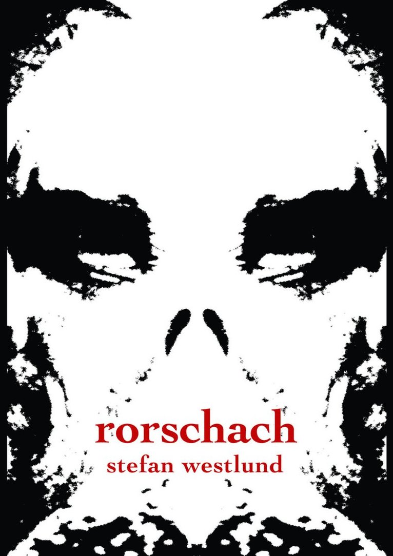 Rorschach 1