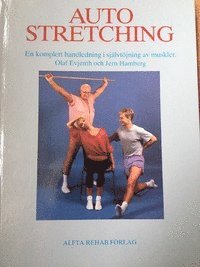 bokomslag Autostretching