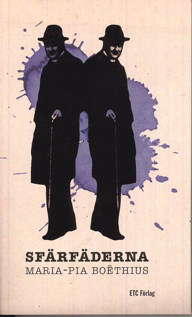 Sfärfäderna