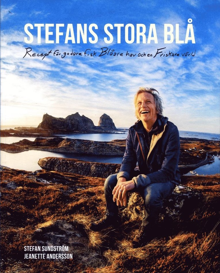 Stefans stora blå 1