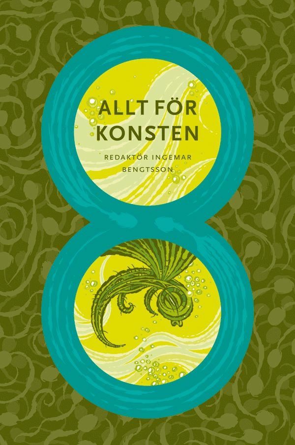 Allt för konsten 8