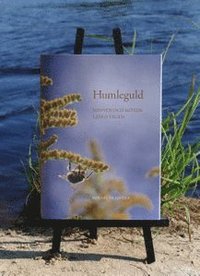 bokomslag Humleguld : minnen och möten längs vägen