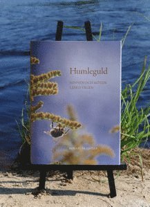 Humleguld : minnen och möten längs vägen 1