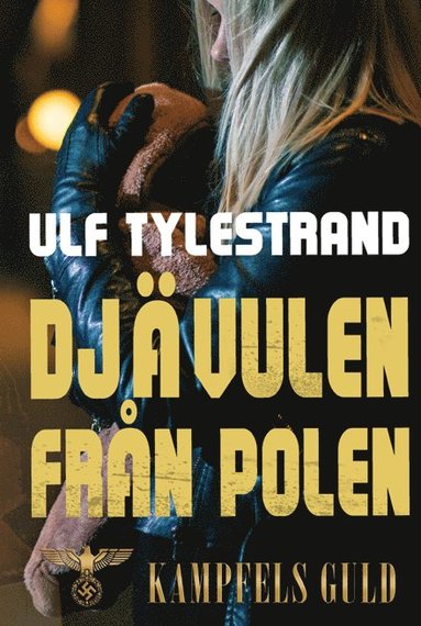 Ulf Tylestrand - Djävulen från Polen, Häftad