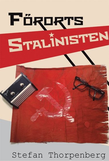 Stefan Thorpenberg - Förortsstalinisten, Häftad
