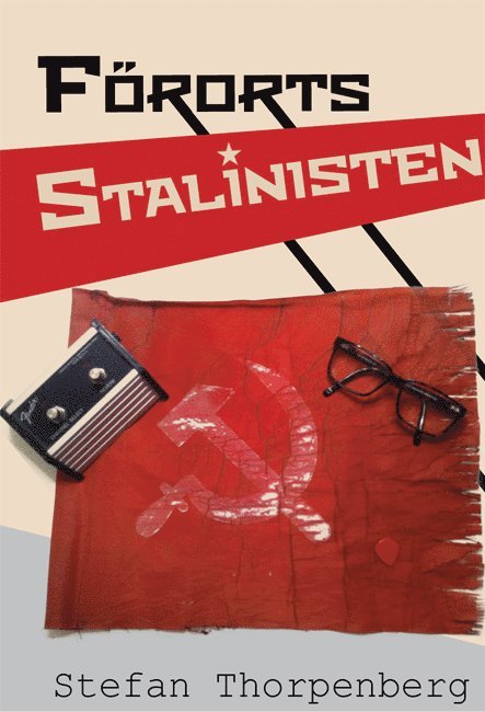 Förortsstalinisten