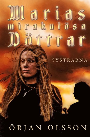 Örjan Olsson - Systrarna, Häftad