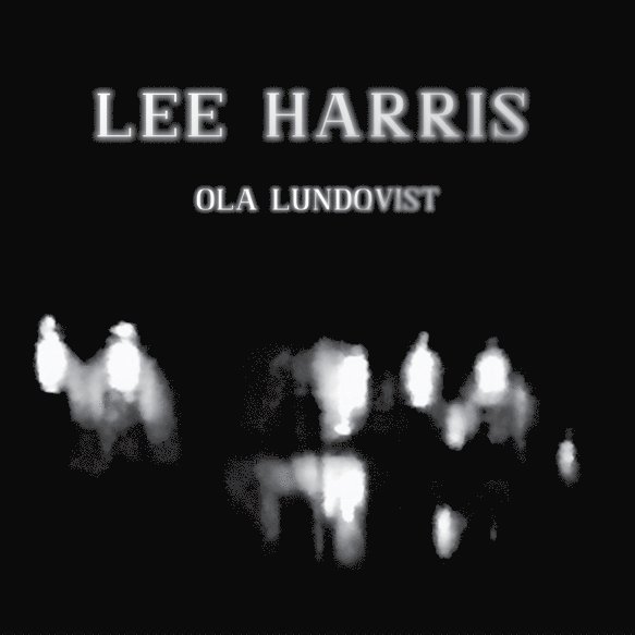 Lee Harris 1
