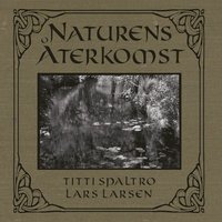 bokomslag Naturens återkomst