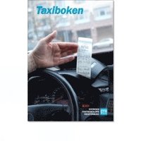 bokomslag Taxiboken : för taxiförarlegitimation