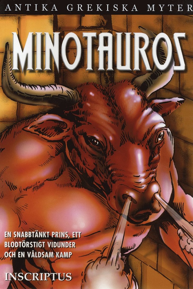 Minotauros 1