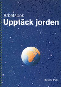 bokomslag Arbetsbok till Upptäck jorden