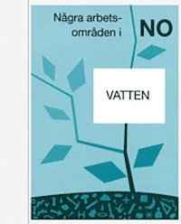ERS AV 87139-65-9 Vatten A4 ring-pärm, Häftad
