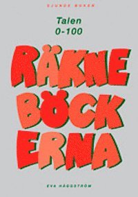 ERS AV 87727-77-1 Räkneböckerna 7 Sjunde boken