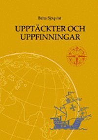 ERS AV 89454-75-0 Upptäckter och uppfinningar, Häftad