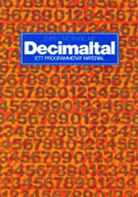 Decimaltal 1