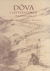 UTGÅTT !!! Fyra noveller, Inbunden