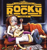 bokomslag Rocky volym 16