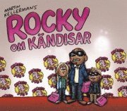 Rocky om kändisar