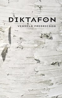 bokomslag Diktafon