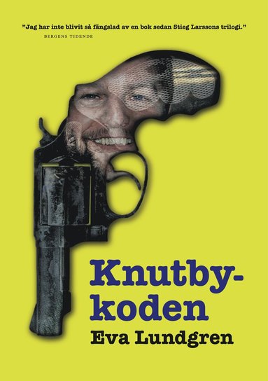 bokomslag Knutby-koden