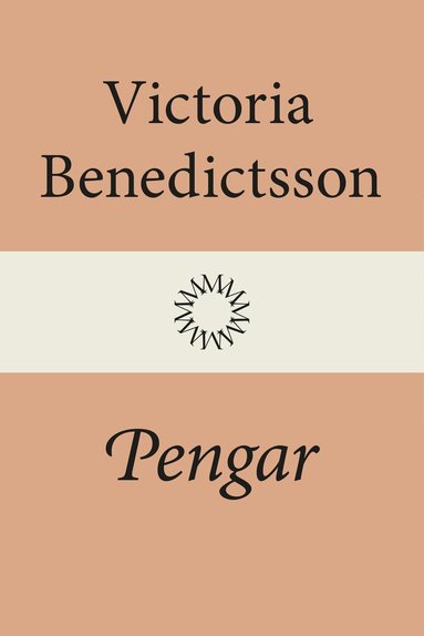 Victoria Benedictsson - Pengar, Inbunden