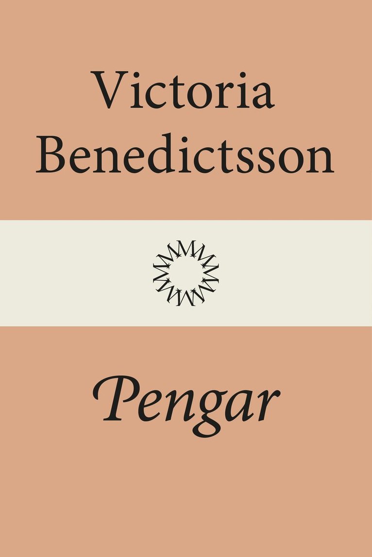 Victoria Benedictsson - Pengar, Inbunden