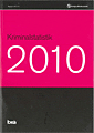 Kriminalstatistik 2010.