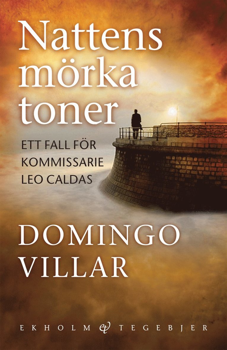 Nattens mörka toner: Ett fall för kommissarie Leo Caldas
