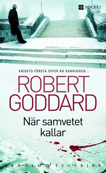 Robert Goddard - När samvetet kallar, Pocket