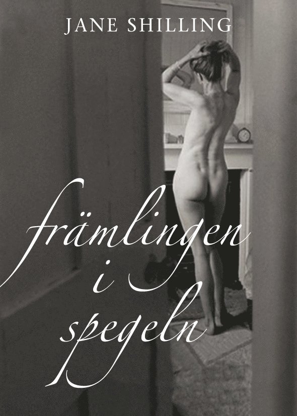 Främlingen i spegeln : en memoar om medelåldern