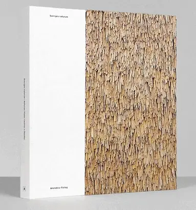 Tomas Lauri, Mark Isitt, Claes Caldenby - Sveriges naturum / Swedish visitor centres in nature, Inbunden