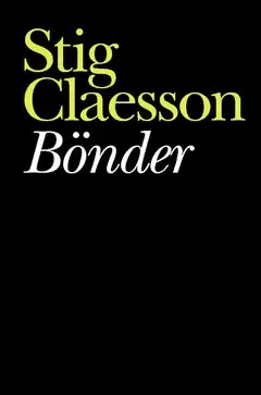 Stig Claesson - Bönder, Häftad