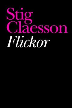 Stig Claesson - Flickor, Häftad