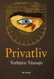 bokomslag Privatliv