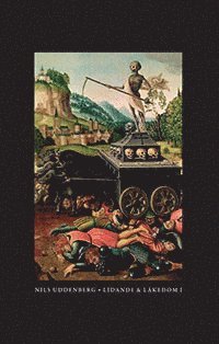 bokomslag Lidande och läkedom. 1, Medicinens historia fram till 1800