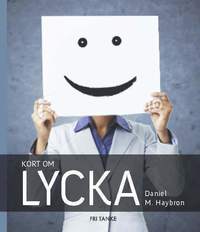 bokomslag Kort om lycka